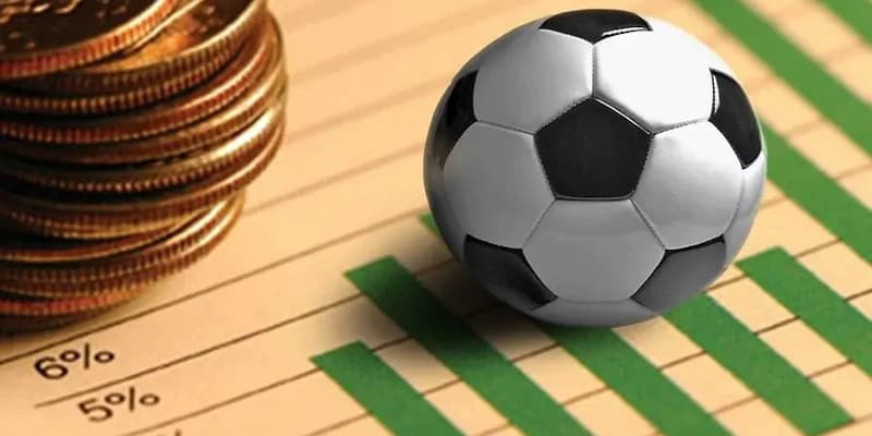Cá Cược Bóng Đá Các Loại Cược Bóng Đá Phổ Biến
