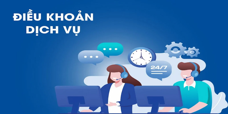 Điều Khoản Dịch Vụ SOC88 Quy Trình Xác Minh Tài Khoản