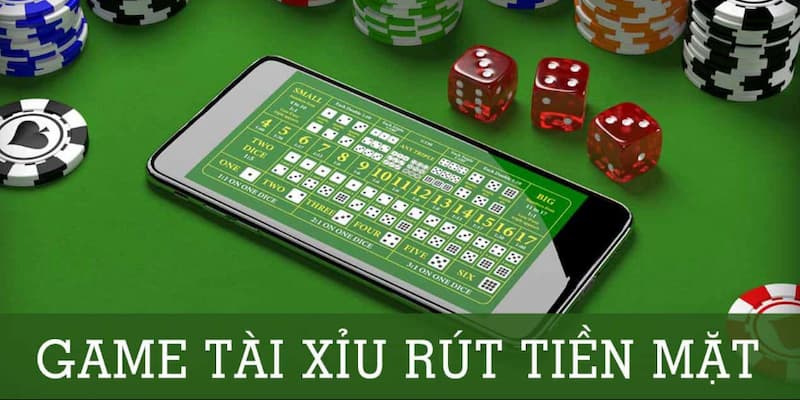 Game Tài Xỉu Giới Thiệu về Game Tài Xỉu tại SOC88