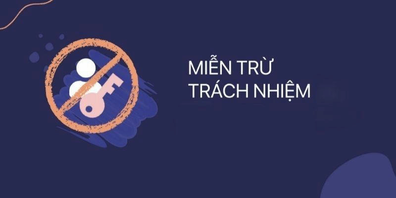 Miễn Trừ Trách Nhiệm Hạn Chế Trách Nhiệm Đối Với Thông Tin Cá Nhân