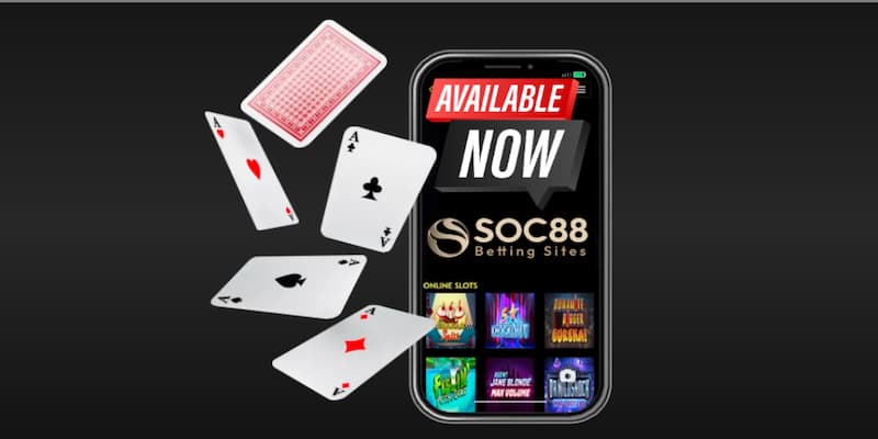 Tải App SOC88 Cách Tải Trên Hệ Điều Hành iOS