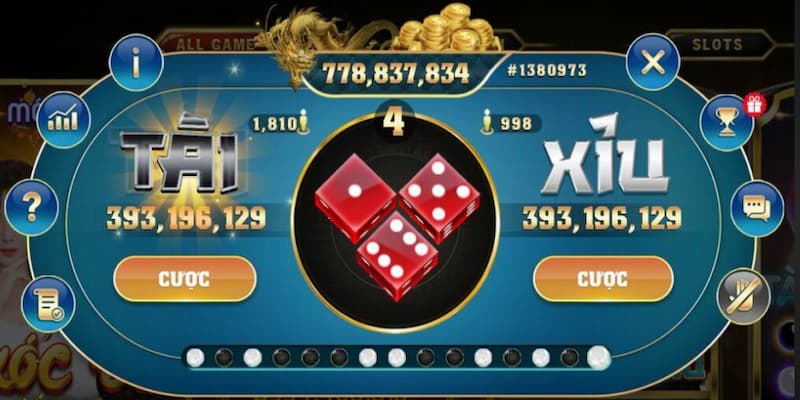 Tài Xỉu Online Quy trình tham gia Tài xỉu online
