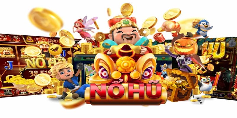 Trò chơi nổ hũ SOC88 Giao Diện Thân Thiện Và Tối Ưu Cho Mọi Thiết Bị