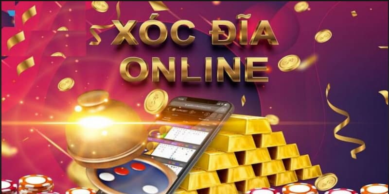 Xóc Đĩa Online Cách Chơi Xóc Đĩa Online Tại SOC88