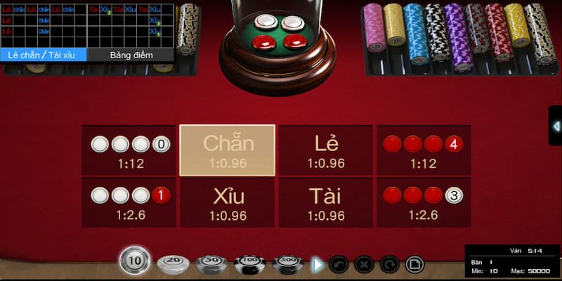 Xóc Đĩa Online Tại Sao Chọn SOC88 Để Chơi Xóc Đĩa Online?