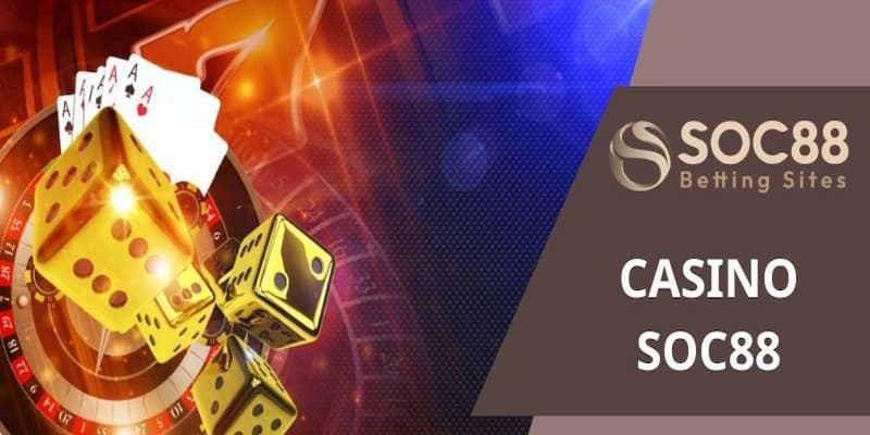 Casino SOC88 Quản Lý Vốn Cược Hiệu Quả