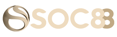 SOC88 thương hiệu game nổi tiếng Châu Á